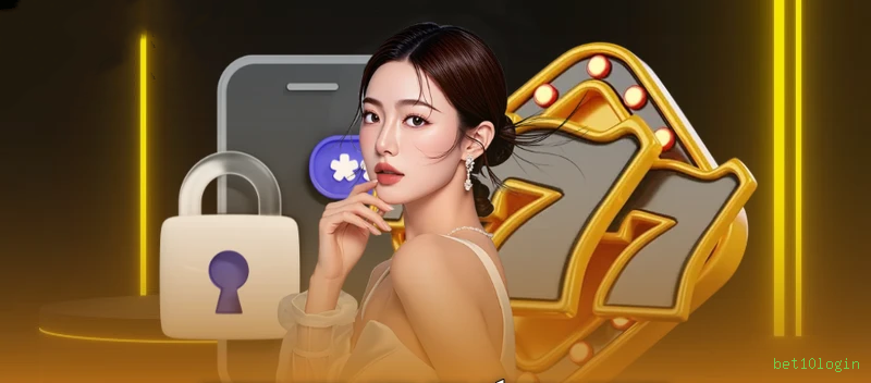 Configurações úteis dentro do app bet10login