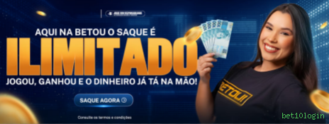 Bônus exclusivos membros VIP bet10login